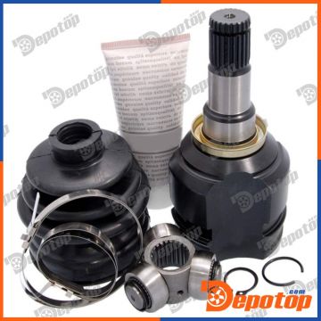 Joint kit intérieur pour arbre de transmission pour TOYOTA | 0111-1SZFE